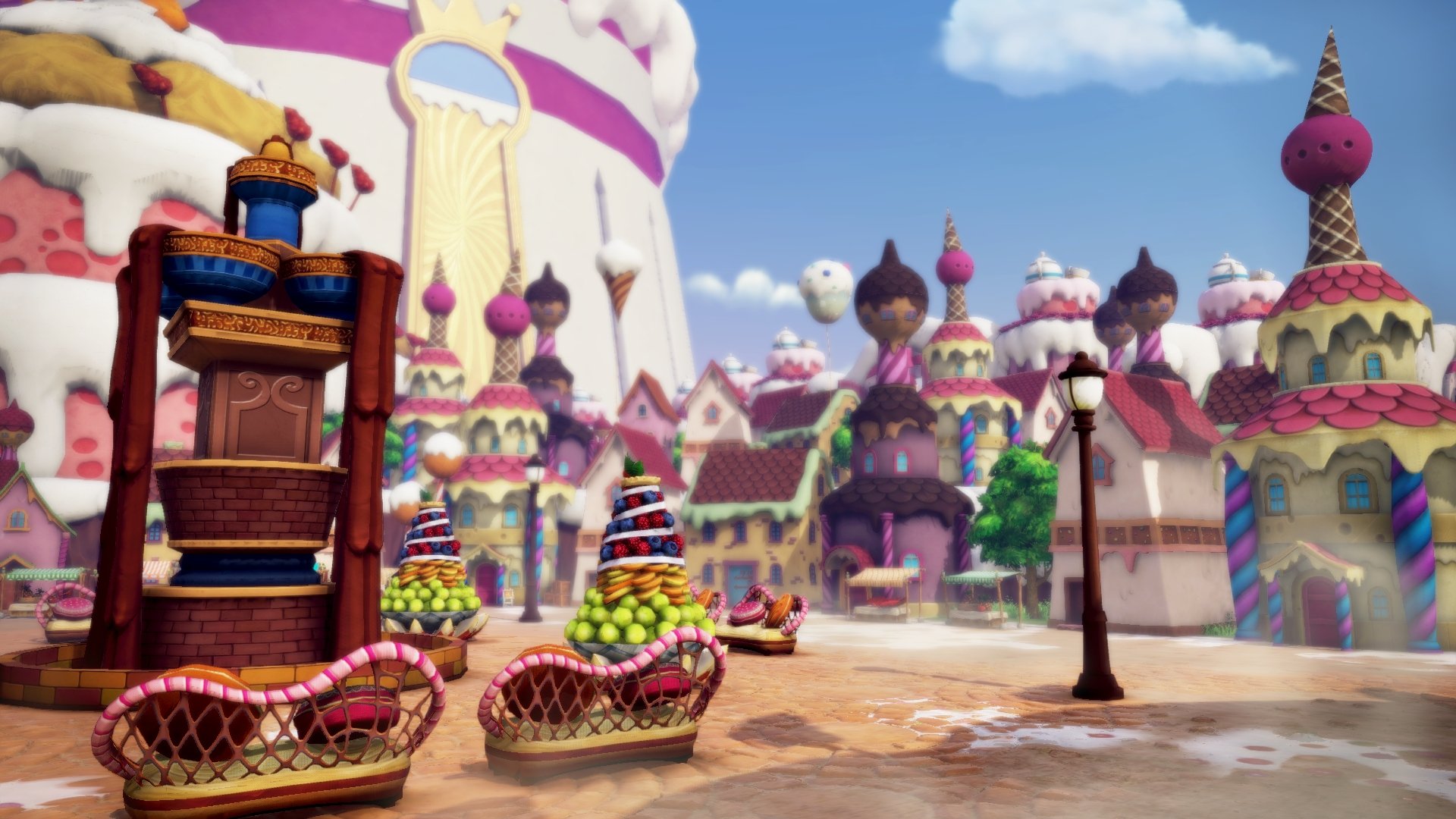 One Piece: Pirate Warriors 4 - Imagen 24